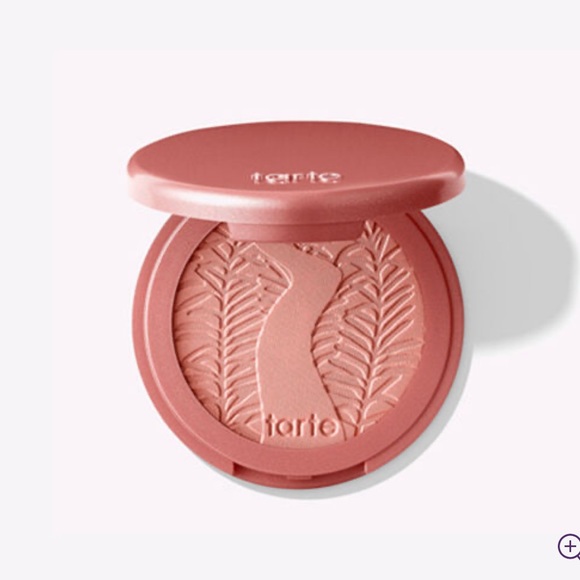 tarte Other - Tarte Amazonian Clay Blush - Exposed